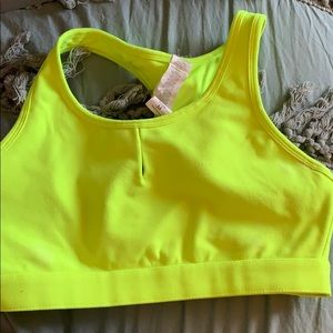 Fabletics Sports Bra
